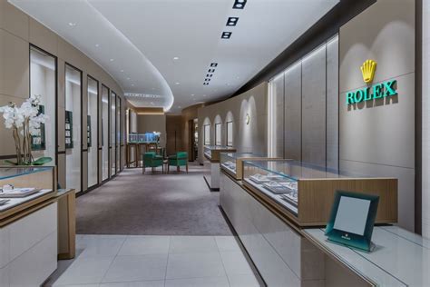 rolex boutique deutsch reviews|rolex watches houston.